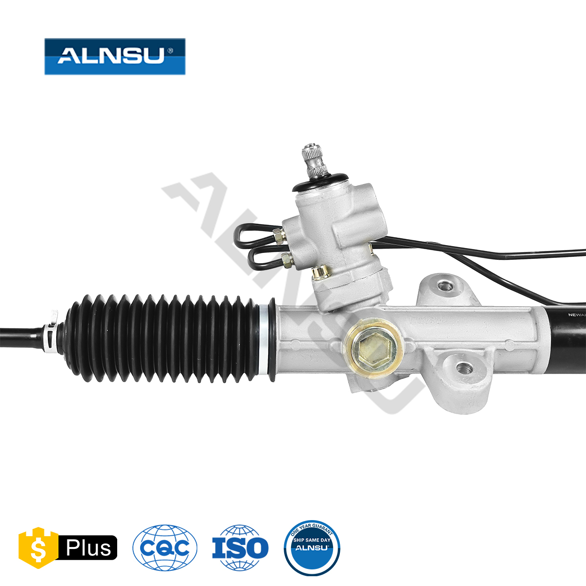 auto part good price steering rack for kia H100 57700-4F500