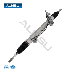 Hydraulic high quality power steering rack For TOYOTA Land Cruiser GRJ200 URJ200 5700 VDJ201 44200-60170 LHD