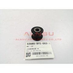 Steering rack bushing for RB1--ZGX 53685-SFE-003