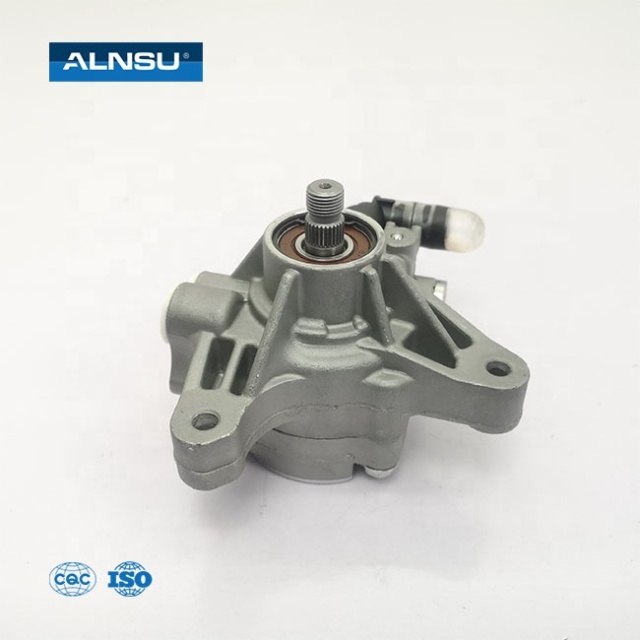 Wholesale price good quality Power steering pump For CM4 CM5 56110-RAA-A01 56110-RBA-E01 56110-RBA-E02 56110-RBB-E01