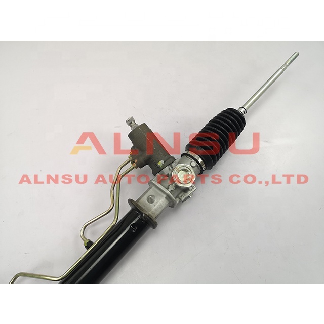 Cremallera de dirección Mitsubishi LANSER CB2 CD2 CJ1CK5 CK1 MR130391 MB815151 1995-2000 RHD CAJA DE DIRECCIÓN ENGRANAJE DE DIRECCIÓN