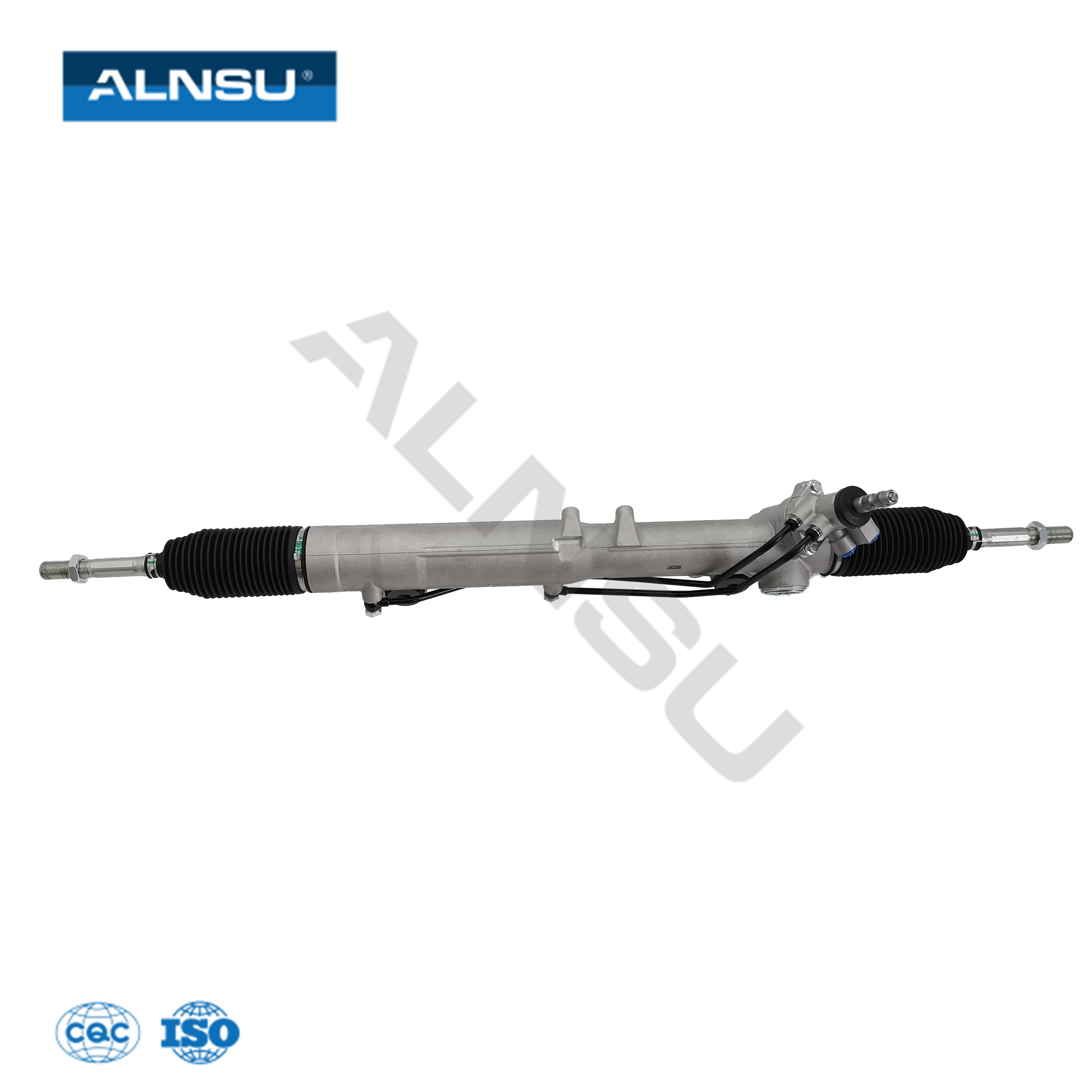 Hydraulic high quality power steering rack For TOYOTA Land Cruiser GRJ200 URJ200 5700 VDJ201 44200-60170 LHD