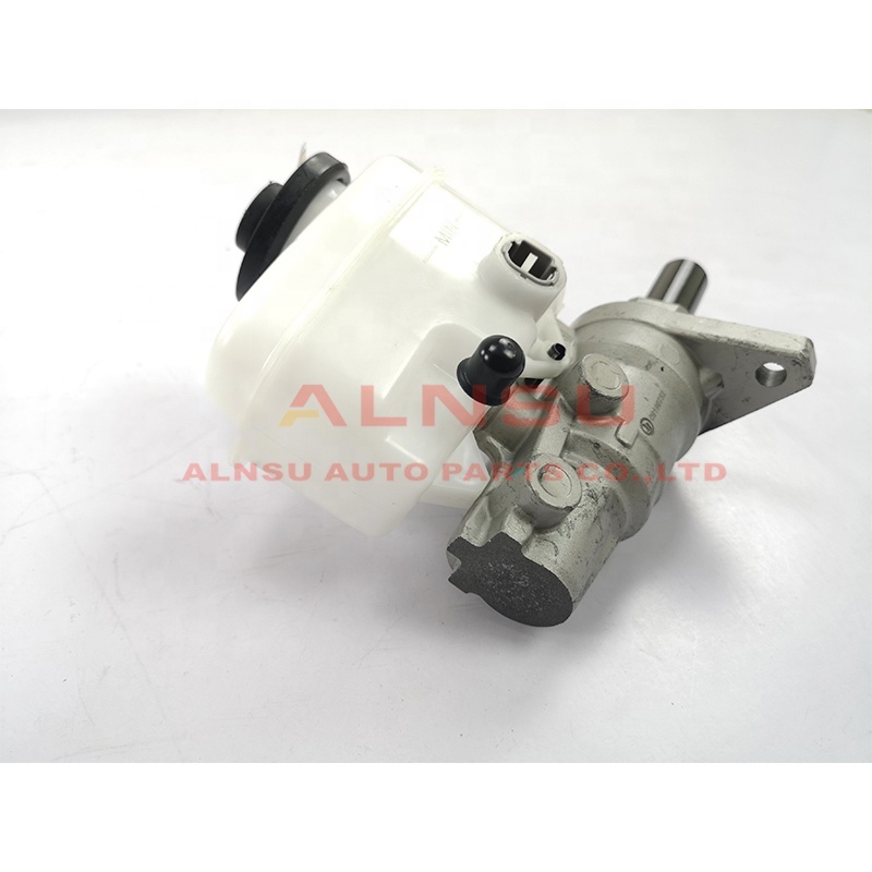Brake master cylinder for TRJ120 GRJ120 RZJ RZJ120 KZD120 47028-60020 LHD