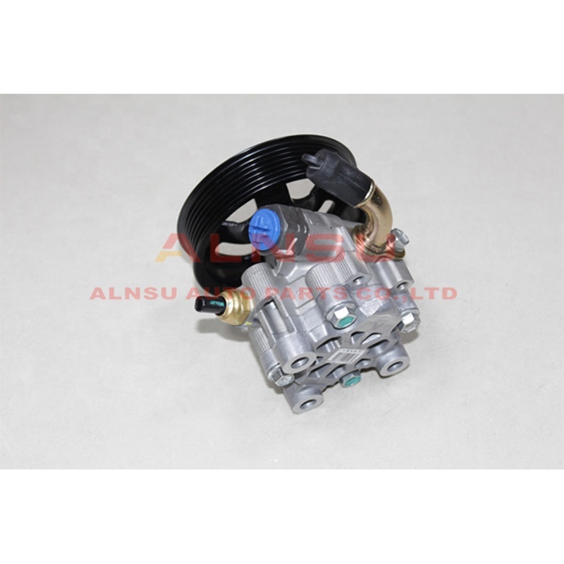 Hight quality Auto Power steering pump for Camry 2AZ 1AZ 44310-06180 44310-06170 44310-06071 44310-06130 44310-33150 44310-32300