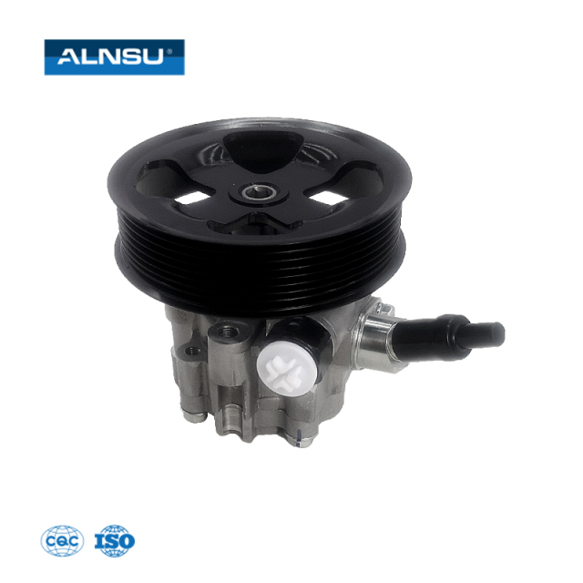 Bomba de dirección asistida a precio de fábrica para TOYOTA 5700 URJ202 44310-60490 44310-60520 44310-0C090