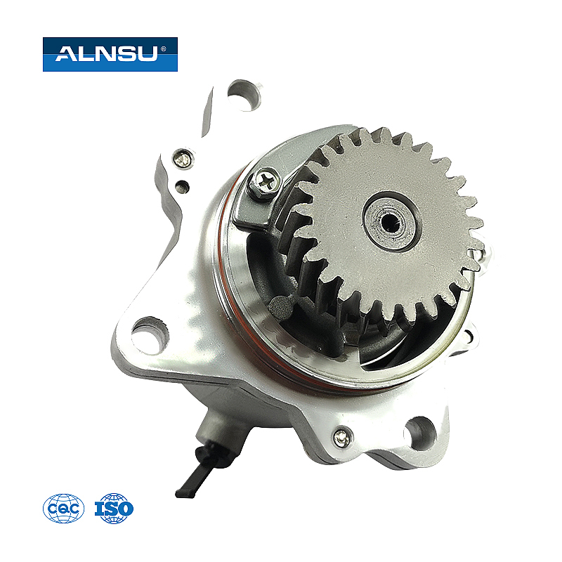 Auto parts car parts vacuum pump for ISUZU DMAX 4JJ1 4JK1 8-98251765-0 8982517650