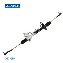 Hot sell auto parts car parts power steering rack For CHERY TIGGO T11 T11-3401010BB T11-3401010 3411018-390