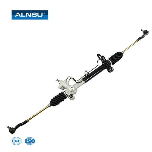 Hot sell auto parts car parts power steering rack For CHERY TIGGO T11 T11-3401010BB T11-3401010 3411018-390