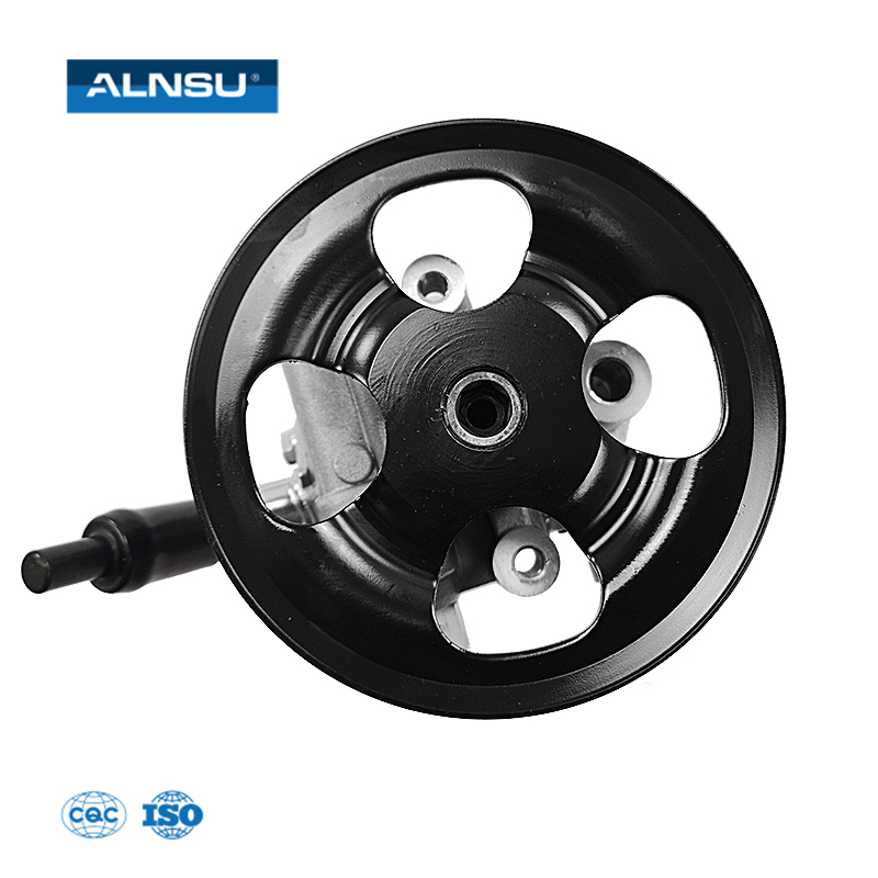 Hot Sell Power Steering Pump for Mitsubishi L200 4450A238 2015-