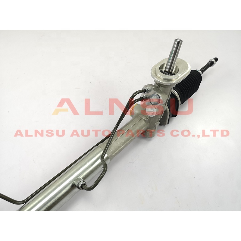 Steering Rack for 5491880 9020408 chevrolet lova LHD