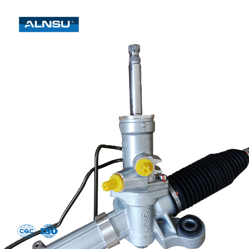 Factory price auto parts steering gear for Mazda M3 M5 CG15-32-110B CG1532110B