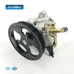 Power steering pump For Mitsubishi Pajero V31 L200 4G64 K75 MR267450