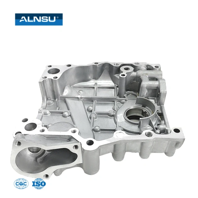 High quality good price oil pump for Toyota 1RZ RZH104 RZH115 RZH125 11301-75011 1130175011 11301-75010 1130175010