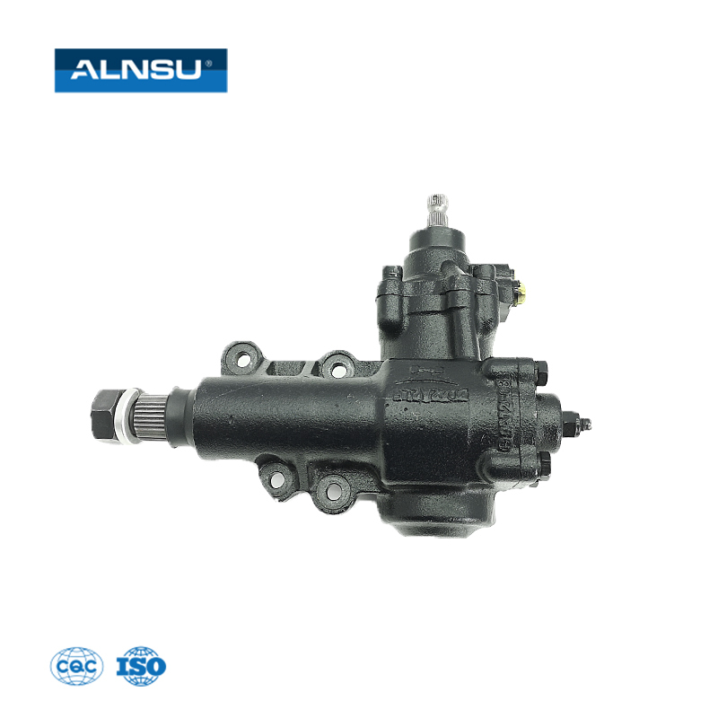 Factory price power Steering rack For ISUZU HILANDER PICKUP 8-97101354 FXJ-LFX6 8-94388921-0 894173299 441-00132