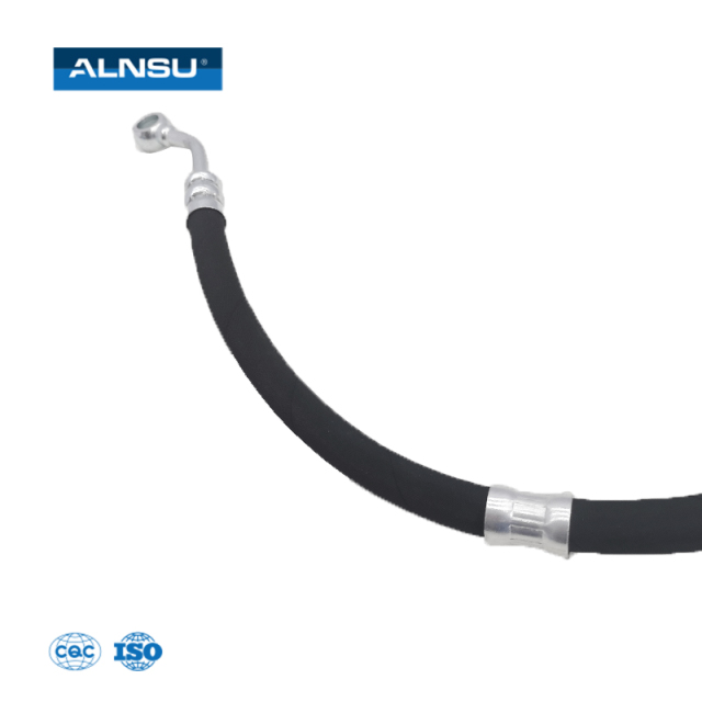 High quality good price power steering pressure hose fits For TOYOTA FZJ100 44411-60540 4441160540