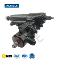 Repuestos para automóviles de alta calidad, caja de dirección asistida para NISSAN D22 2WD 49001-11G00
