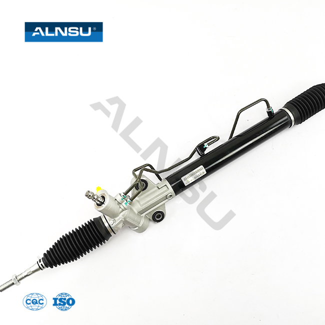 Steering rack and pinion for Mitsubishi Triton L200 MR333500