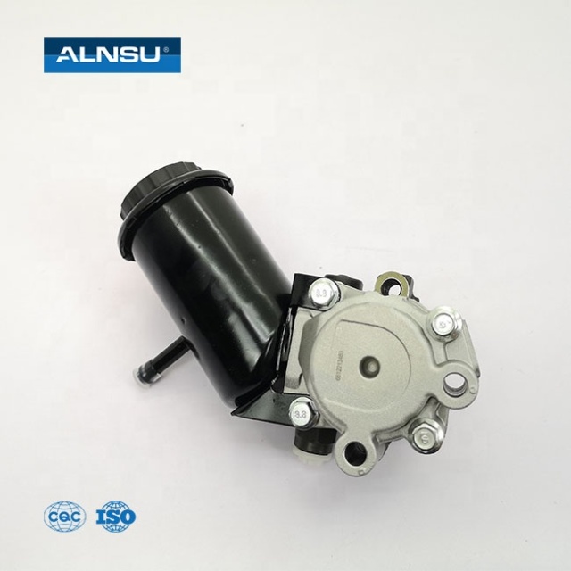 Auto parts Power steering system Steering Pump for TOYOTA Crown JZS155 44320-30520