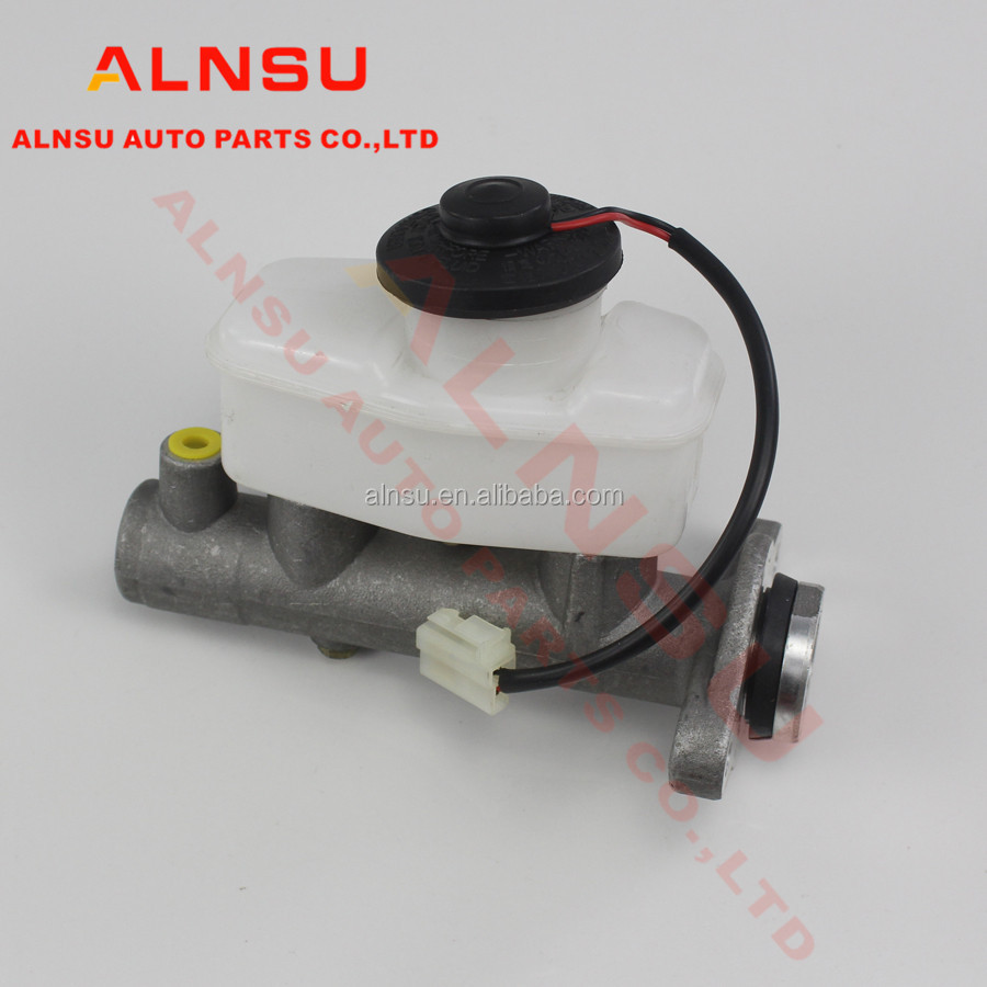 Cilindro maestro de freno de alta calidad para AE82 EE80 CE80 47201-12400