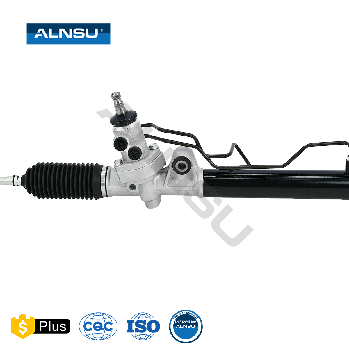 Wholesale price high quality steering rack for SUZUKI Apv 2012 LHD 48500-61J51 4850061J51