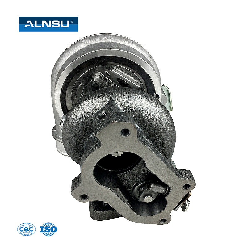 Auto parts car parts turbocharger for Toyota Land Cruiser CT12B 17201-67040 1720167040