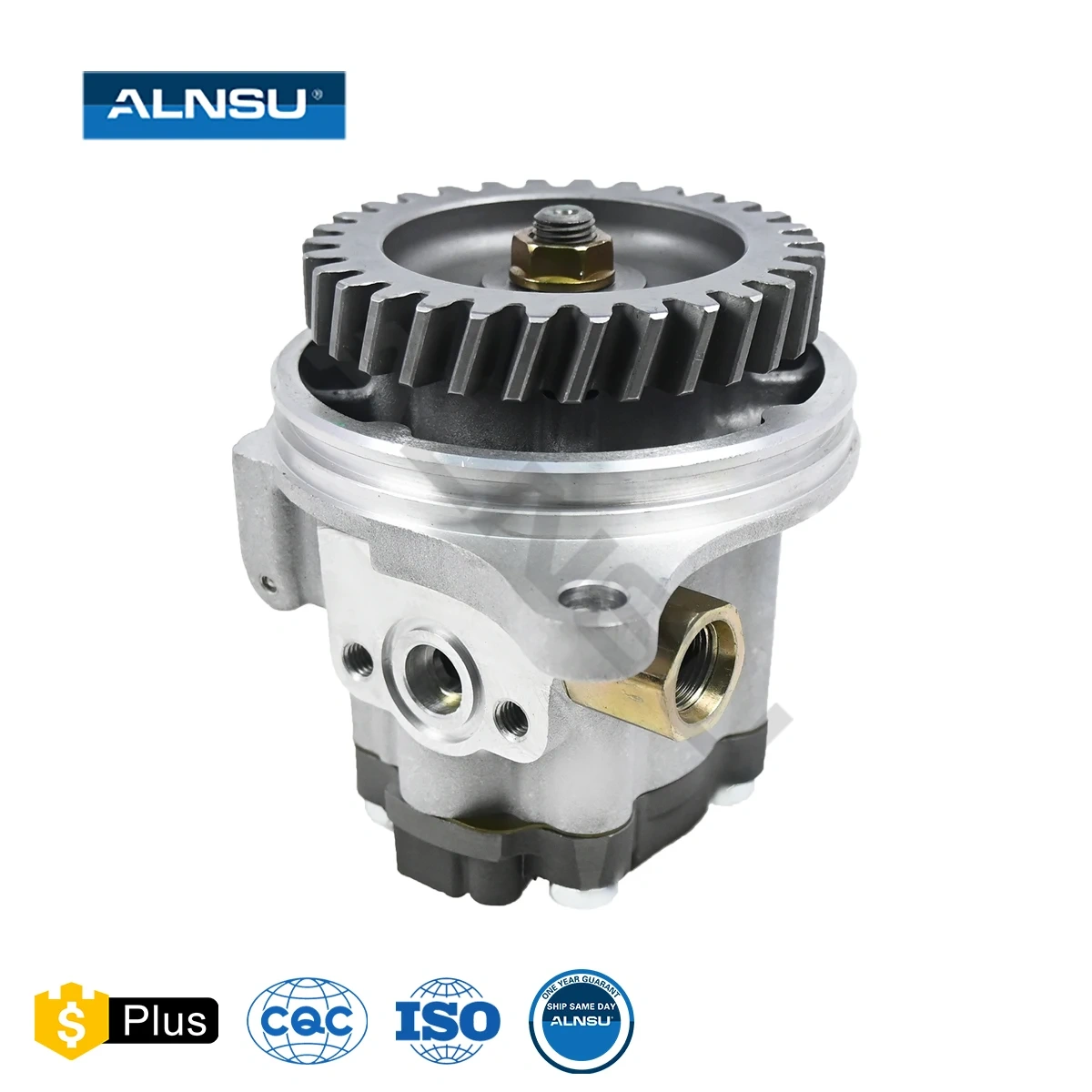 Bomba de dirección asistida de repuestos para automóviles a precio de fábrica para ISUZU 6HK1 6HH1 FRR 4HK1 FTR 119500538 1-19500636-1 470-04170