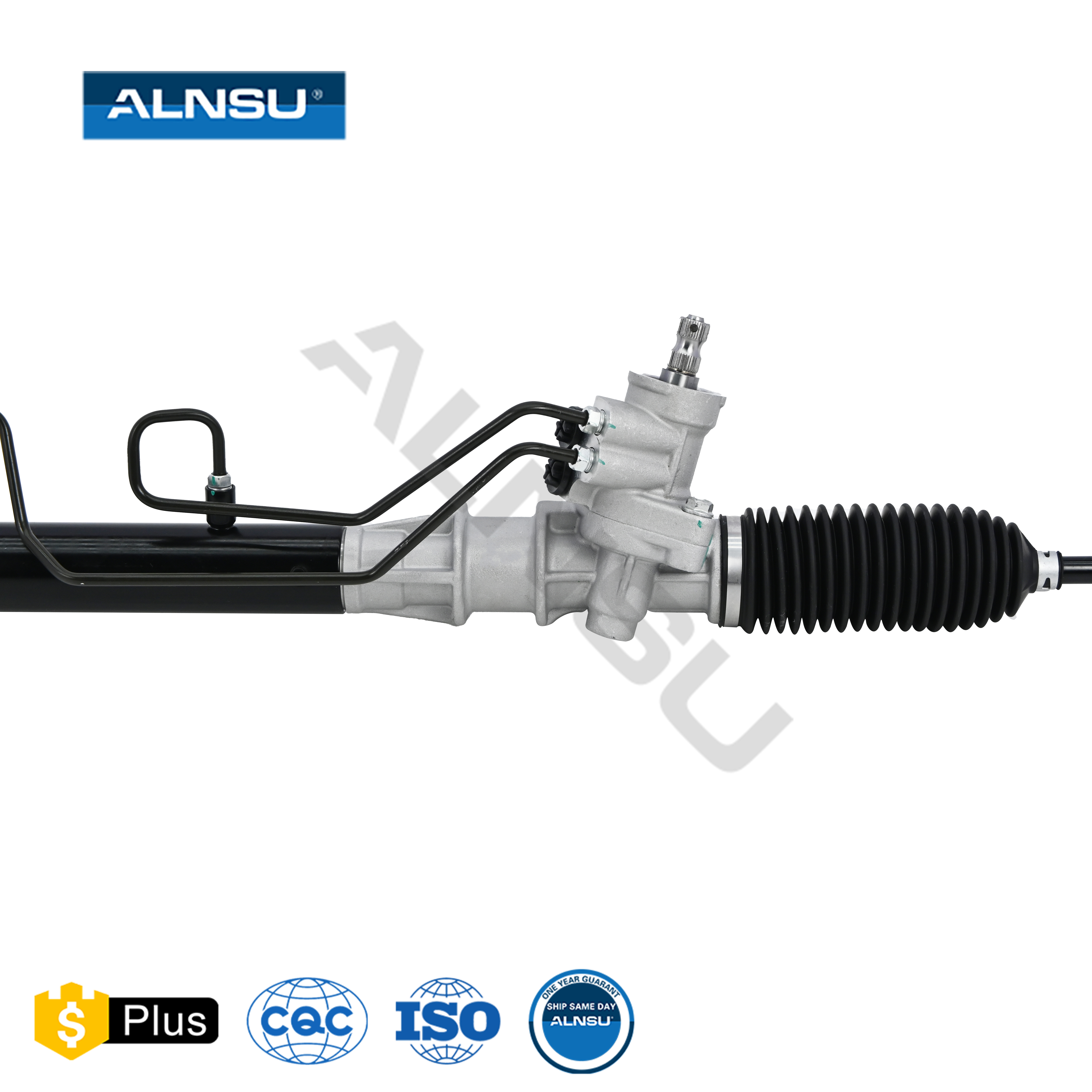 Auto part high quality factory price steering rack for Kia Rio 57700-FD201 57700-FD201 57700-FD000 0K30C-32-110 0K30B-32-110A