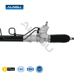 Auto part high quality factory price steering rack for Kia Rio 57700-FD201 57700-FD201 57700-FD000 0K30C-32-110 0K30B-32-110A
