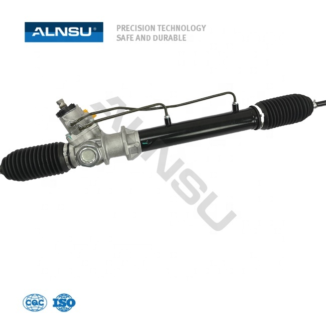 Piñón de cremallera de dirección para Nissan Pathfinder JR50 49001-2W305