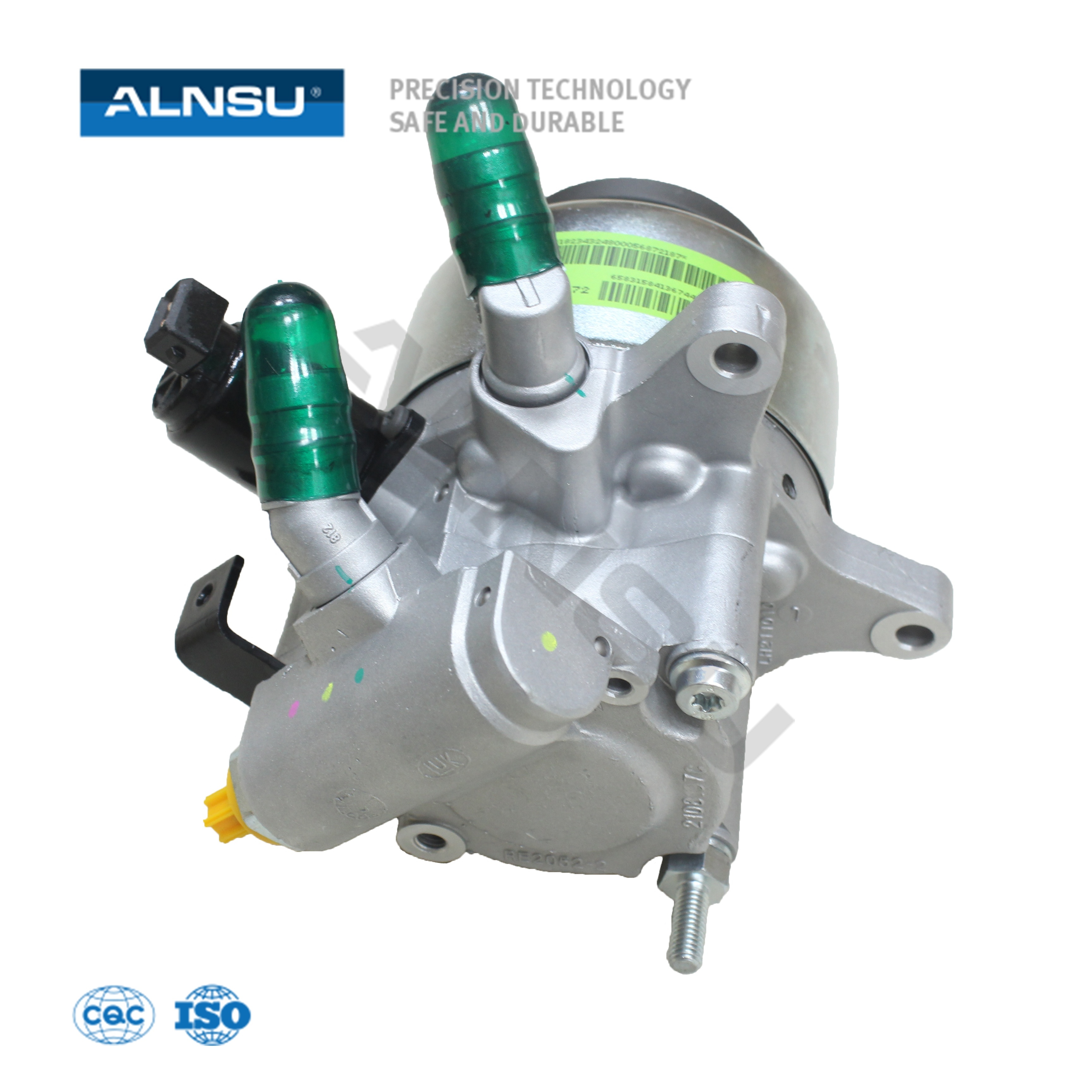 Hot sell power steering pump for Mercedes-Benz SL600-R230 A0034665301
