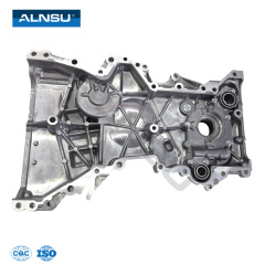Engine oil pump timing chain for Hyundai Tucson 1.6L 21350-2E310 21350-2E311 21350-2E320
