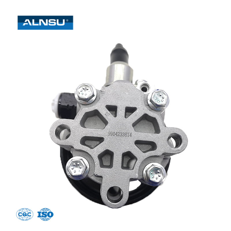 Repuestos para coche Bomba de dirección asistida para Toyota Land Cruiser GRJ200 1GR 44310-60470 44310-60510 44310-60670 44310-35760
