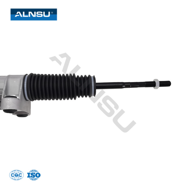 Auto part factory price steering rack for VW EUROVAN T4 7D1422055B 7852974343 7D1422061B 701422055M 7852955230