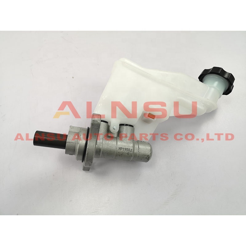 Cilindro maestro de freno para K3 58510-A7100