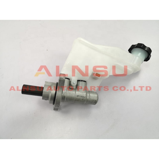 Cilindro maestro de freno para K3 58510-A7100