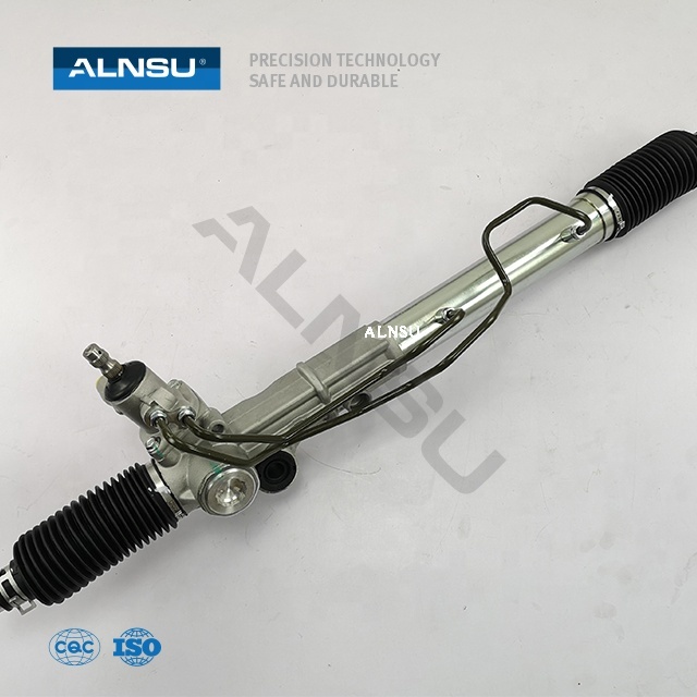 Steering Rack and Pinion For Toyota LAND CRUISER PRADO 44200-35042