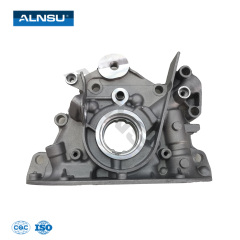 Auto part high quality factory price oil pump for TOYOTA 4AFE 5A 15100-16070