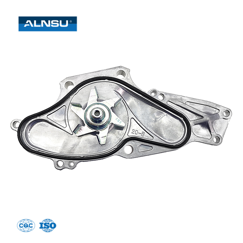 Factory price water pump for HONDA Crosstour CM4 CM5 19200-RDV-A01