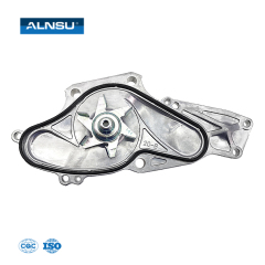 Factory price water pump for HONDA Crosstour CM4 CM5 19200-RDV-A01