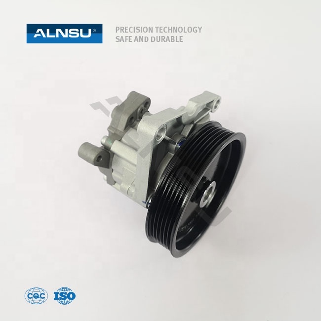 W164 hydraulic Power steering pump FOR Benz ML350 0054662201 0054662401 6PK