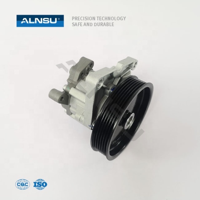 W164 hydraulic Power steering pump FOR Benz ML350 0054662201 0054662401 6PK