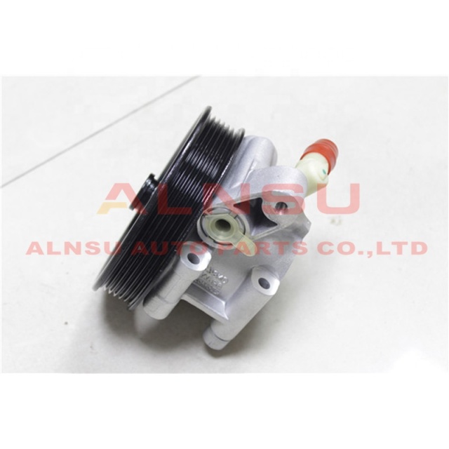 Bomba de dirección asistida para Raptor BL3Z3A696A 7696955159 STP-281 F150