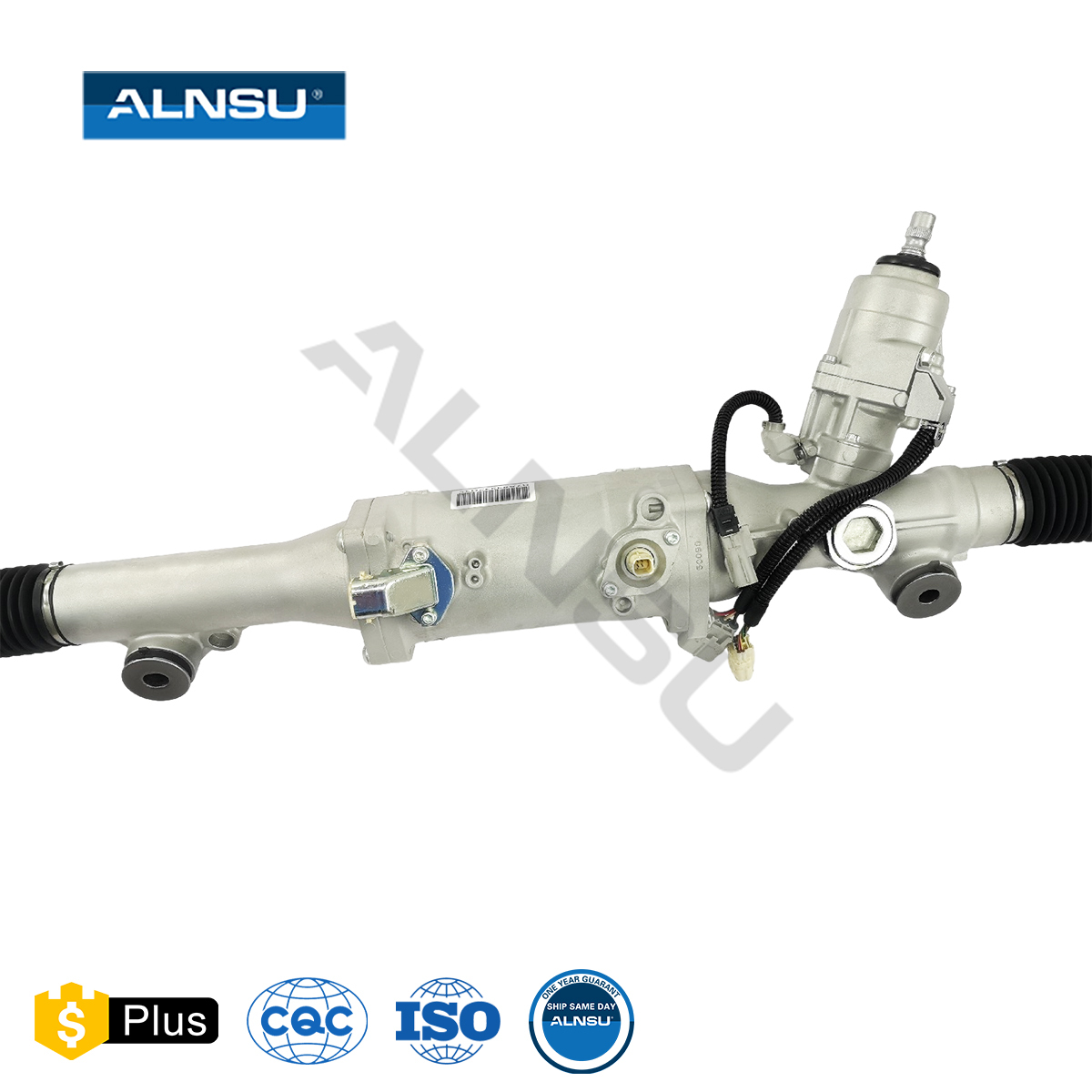 CREMALLERA DE DIRECCIÓN LHD PARA TOYOTALS600 UVF46\LS460 44200-50250 44200-50360 44200-50361 44200-50362