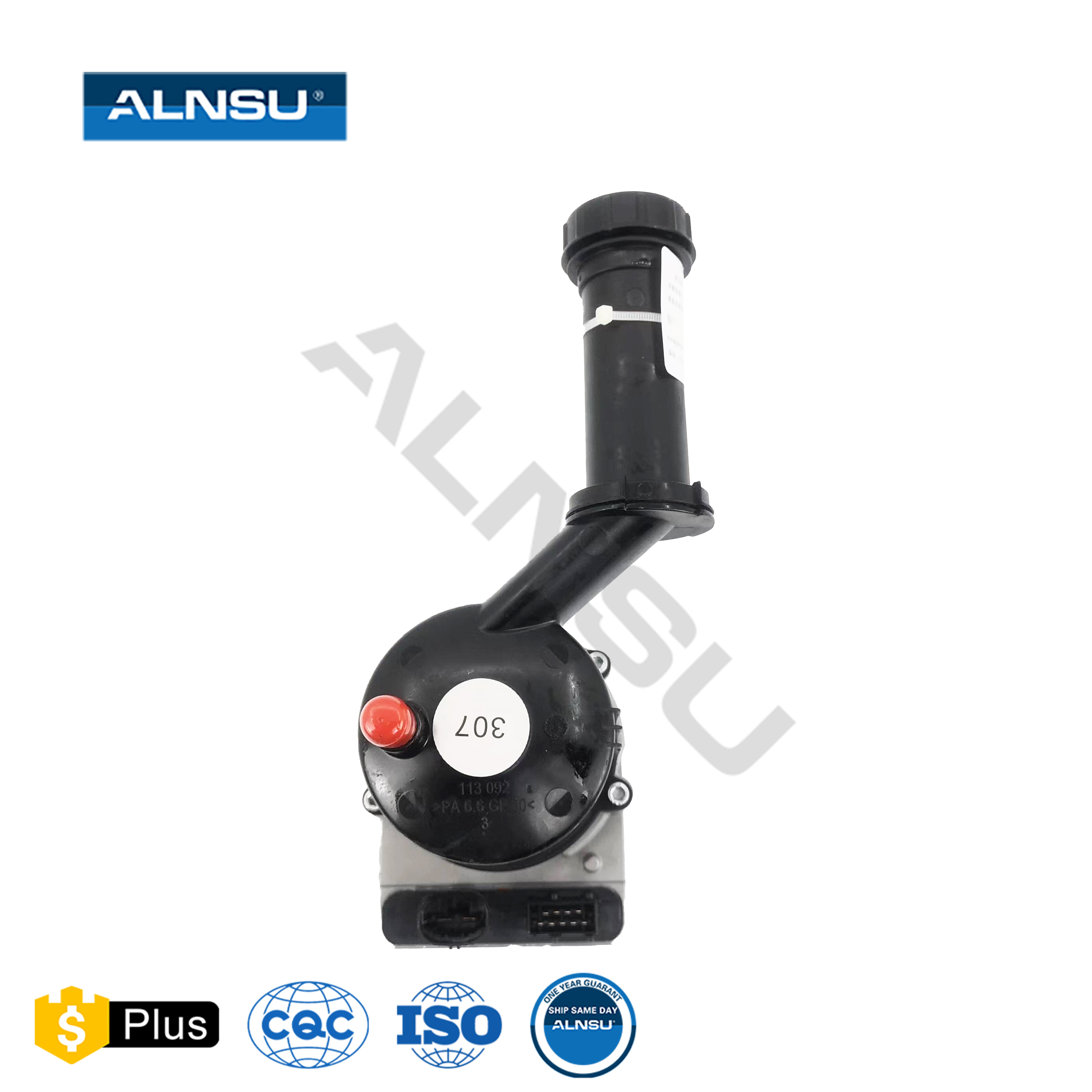 car part factory price power steering pump for Peugeot 307 9813664780 9644860880 31280865A 1637830280