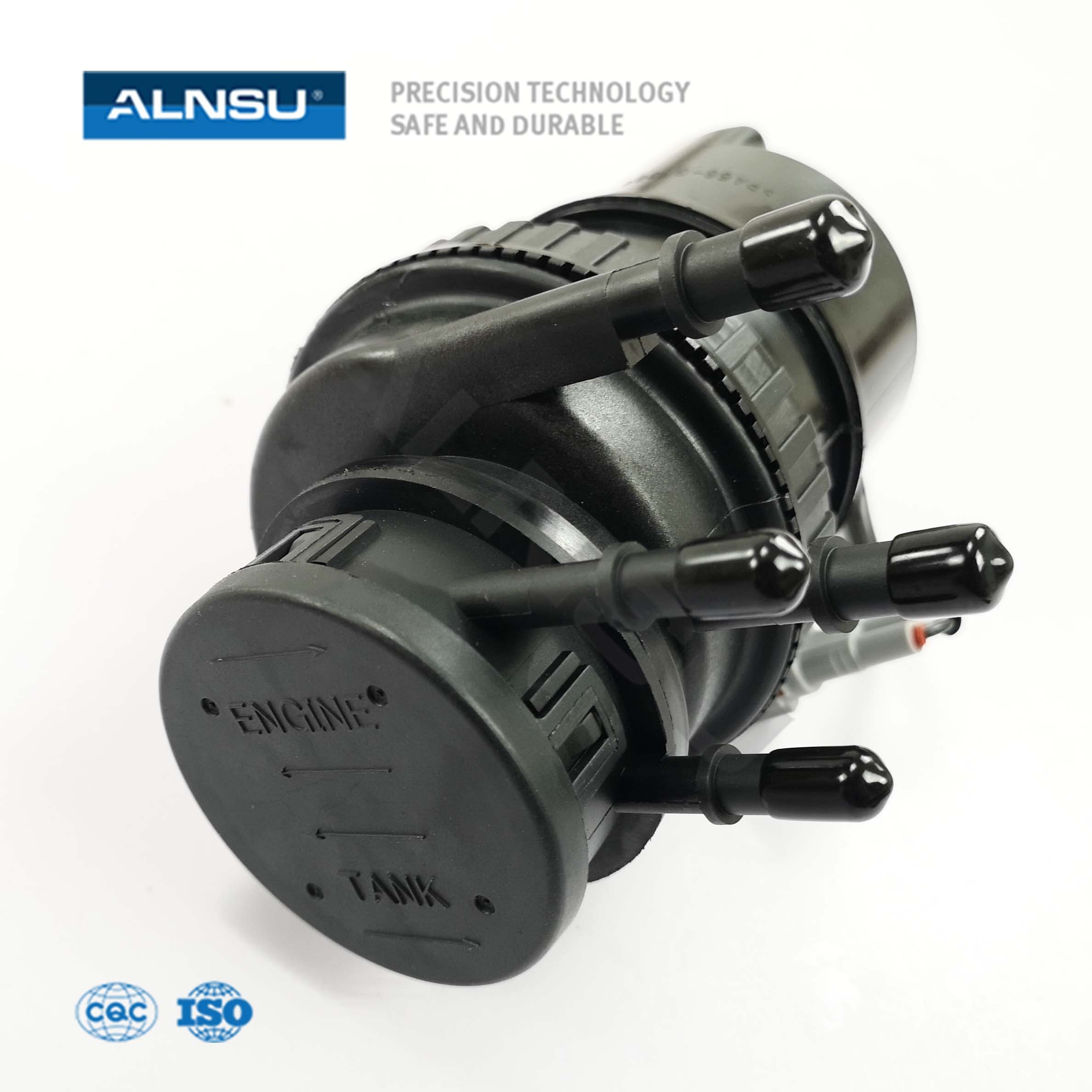 Fuel Filter Assy For U212-13-480 BT50