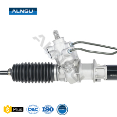 Factory price auto parts steering rack for NISSAN RNESSA N30 SR20 A32 49001-5V022 49001-5V020 49001-43U00 49001-5V000