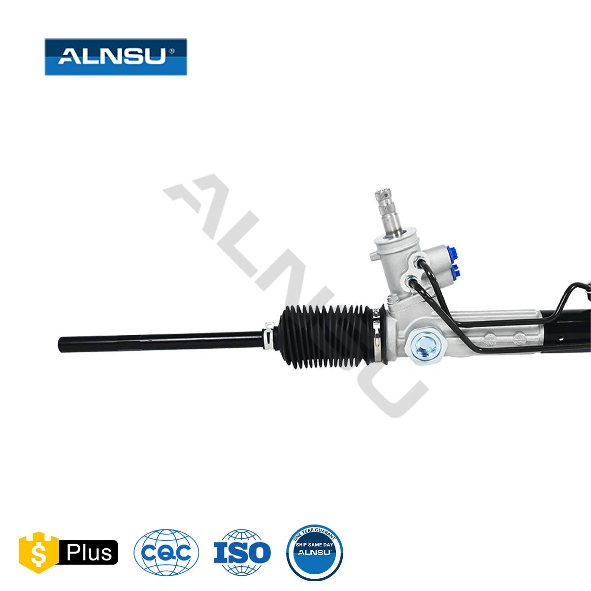 WholesaleTop quality factory price steering rack for Nissan shuaike 49001-2ZS00