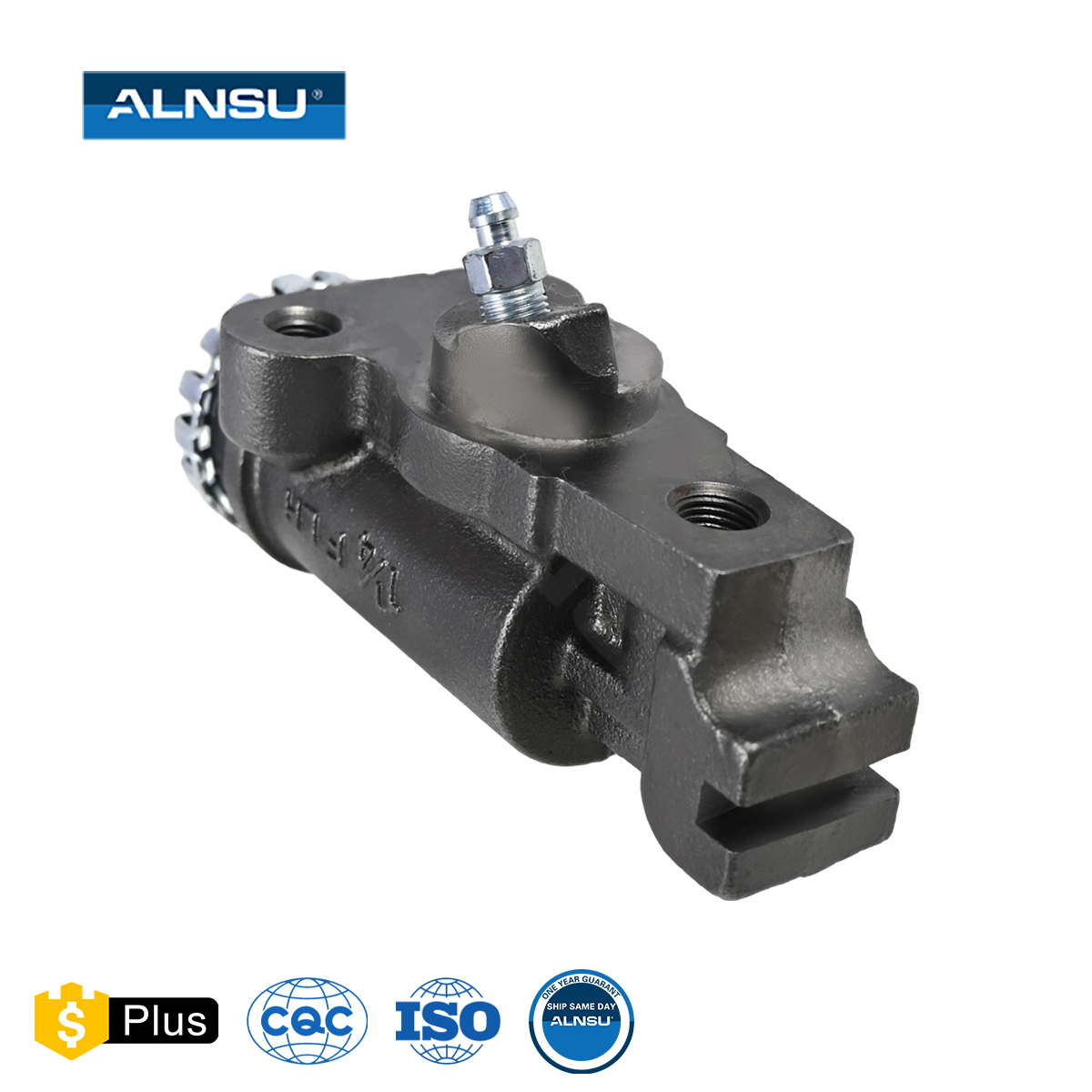 Brake wheel cylinder for Korea Car HYUNDAI HD56 HD72 HD78 HD45 HD65 58220-5K000