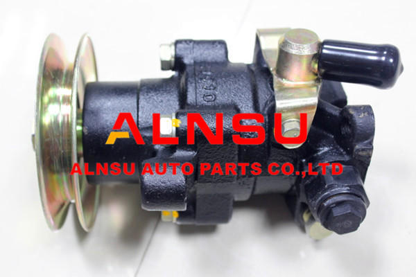 Venta caliente de bomba de dirección asistida de alta calidad para YR21 3Y 4Y 44320-28020 44320-28021 44320-28100 48320-28011