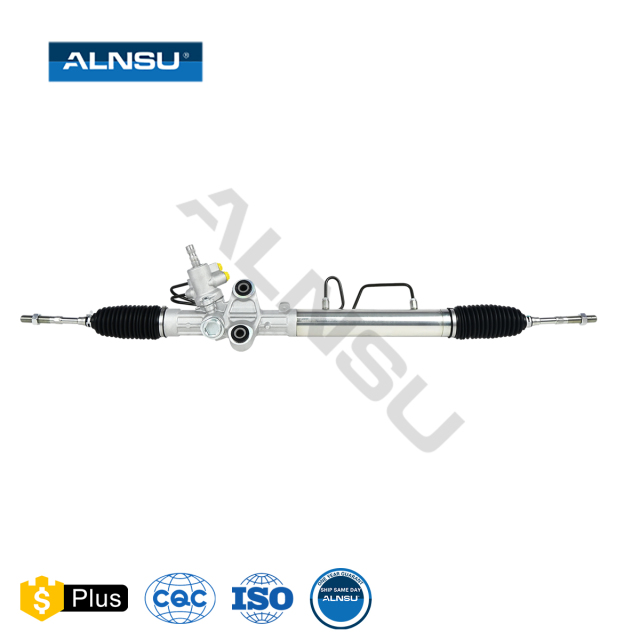 STEERING RACK FOR TOYOTA RIGHT HAND DRIVE KDH205 KDH206 40120-26510 44200-26511 44200-26560 44250-26510